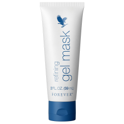 Refining Gel Mask